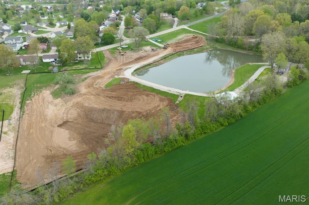 Property Photo: 5 Ogle Estates IL 62236