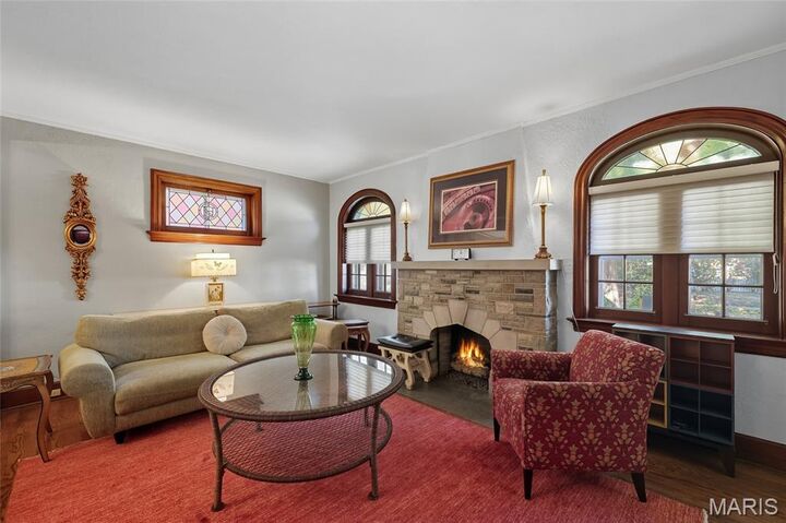 Property Photo:  7742 Wise Avenue  MO 63117 