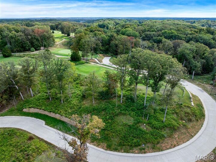 Property Photo: 136 Summer Grace Lane MO 63304