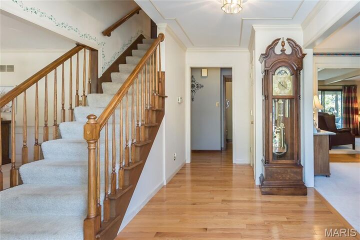 Property Photo: 1620 Chalmers Drive MO 63017