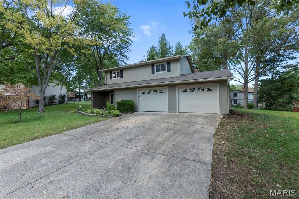 Property Photo: 3022 Wisteria Street MO 63701