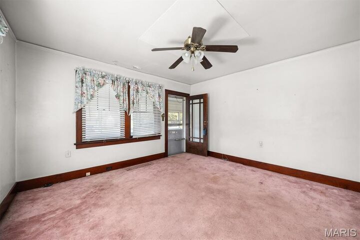 Property Photo: 2807 Gerson Avenue IL 62035