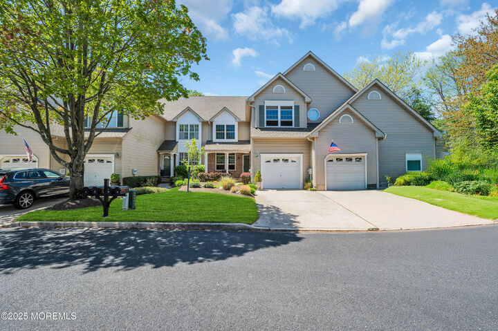 3 Courtyard Lane  Brielle NJ 08730 photo