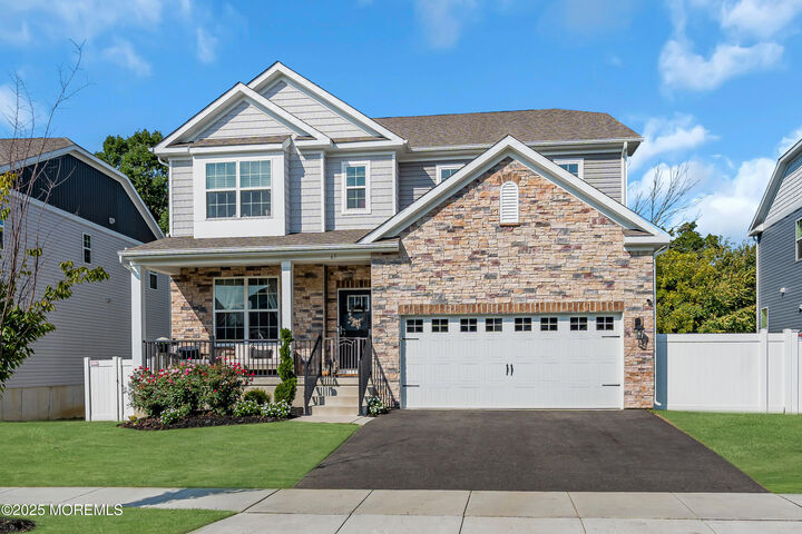 65 Westmont Drive  Medford NJ 08055 photo