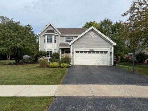 Property Photo: 1276 William Drive IL 60047