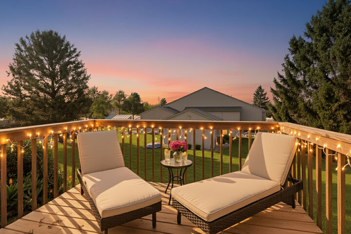 Property Photo: 4148 B Packard Parkway 4148B IL 61101