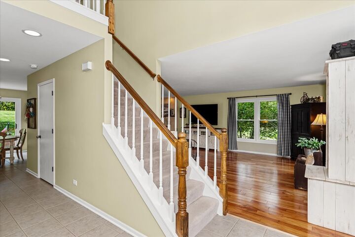 Property Photo: 11111 Huron Drive IL 60081
