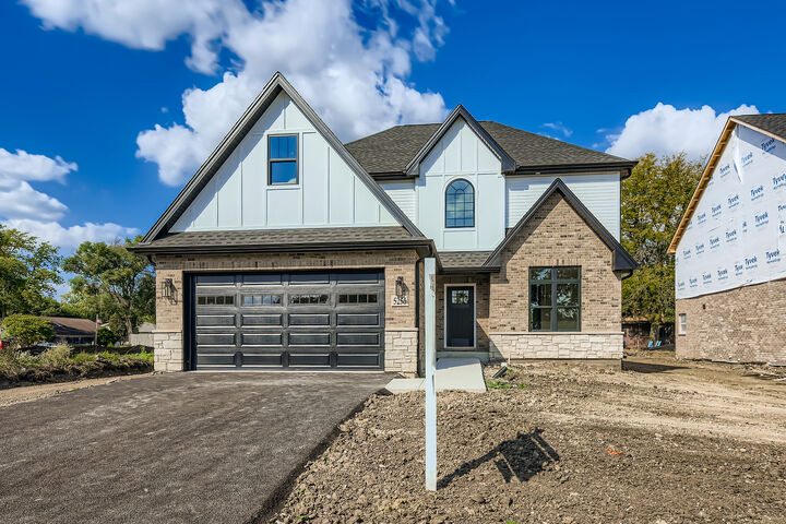 Property Photo: 5256 169th Place IL 60452