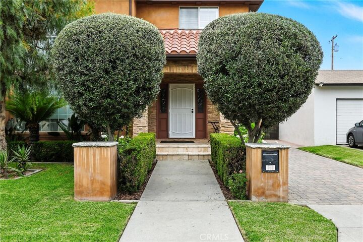 Property Photo:  9123 9123 Lemoran Avenue  CA 90240 