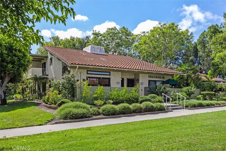 839 Ronda Sevilla  Laguna Woods CA 92637 photo