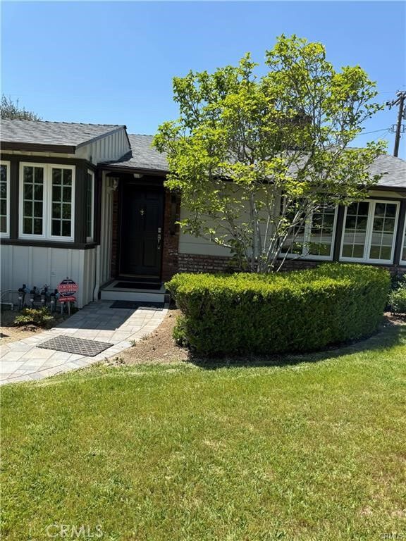 Property Photo: 1815 El Vista Circle CA 91006
