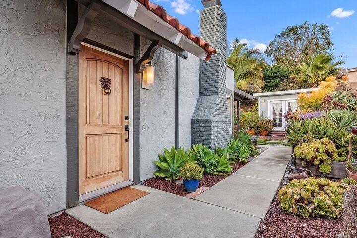 Property Photo:  6720 Antilope Street  CA 92009 