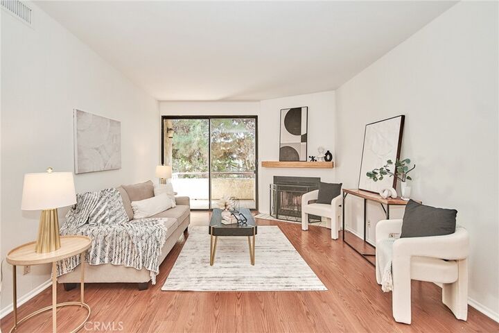 Property Photo: 4280 Via Arbolada 219 CA 90042