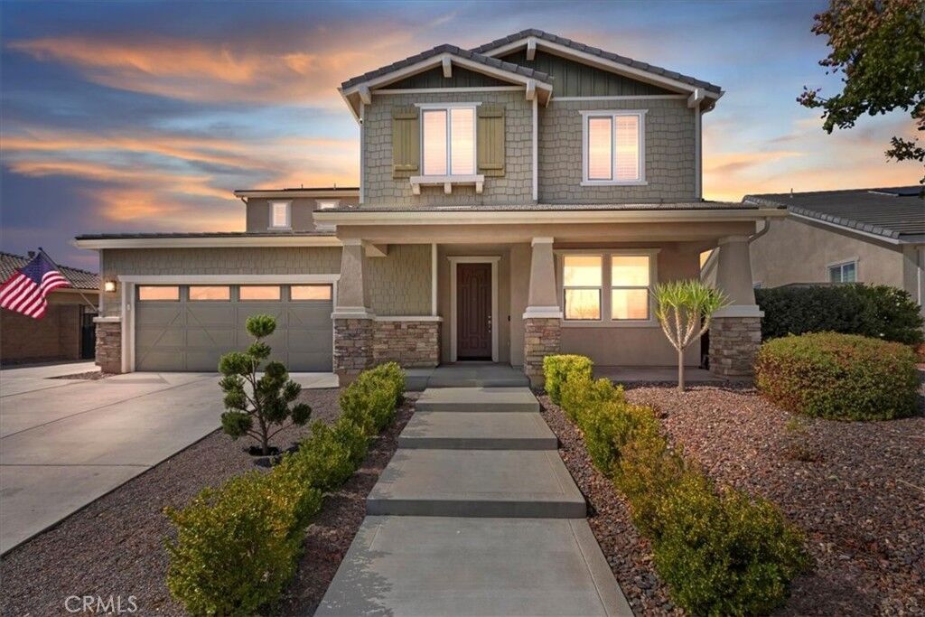 Property Photo:  16951 Satsuma  CA 92503 