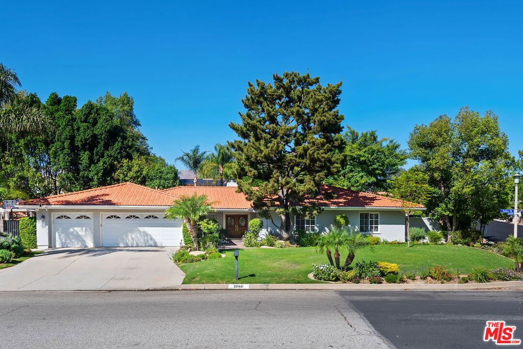 Property Photo:  20441 Tulsa Street  CA 91311 