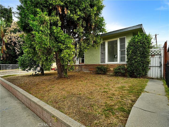 Property Photo:  7928 Milton  CA 90602 