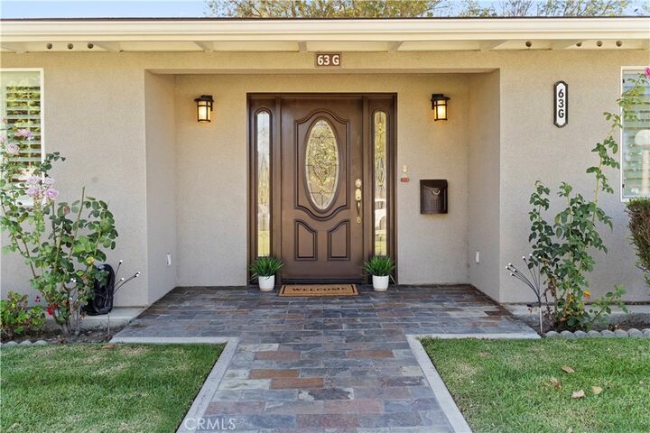 Property Photo:  13881 Thunderbird Drive 63G  CA 90740 