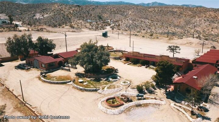 Property Photo:  35535 State Highway 18  CA 92356 