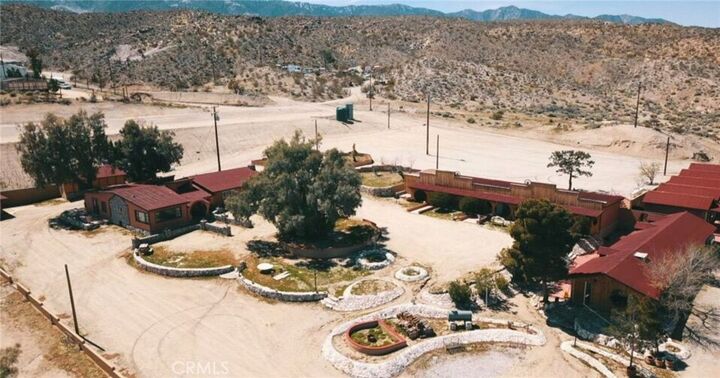 Property Photo: 35535 State Highway 18 CA 92356