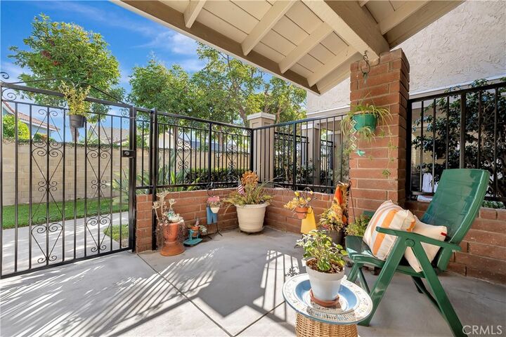 Property Photo:  5056 Hampton  CA 92683 