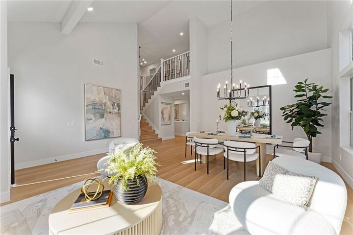 Property Photo: 2041 Westminster Avenue CA 92627