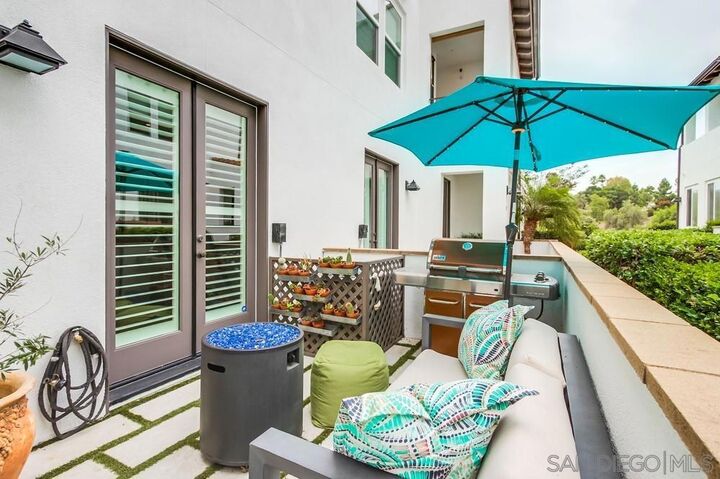 Property Photo: 1852 Sea Rocket Ln CA 92011