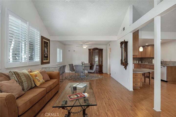 Property Photo: 10541 Larwin Avenue 1 CA 91311