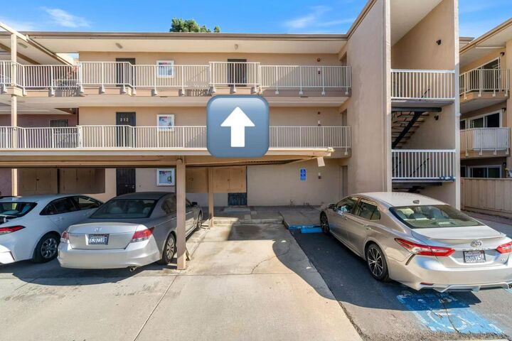 Property Photo:  2755 Country Drive 311  CA 94536 