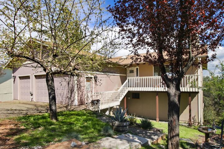 1276 Coon Court  Cool CA 95614 photo