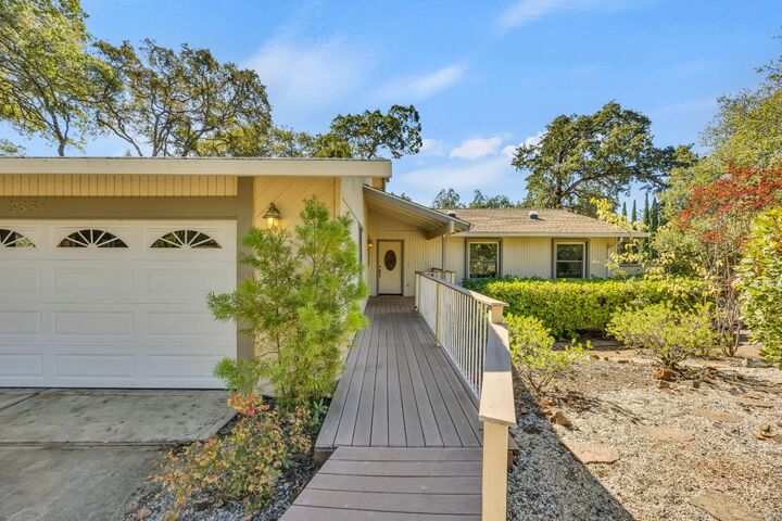 Property Photo:  3681 Sudbury Road  CA 95682 