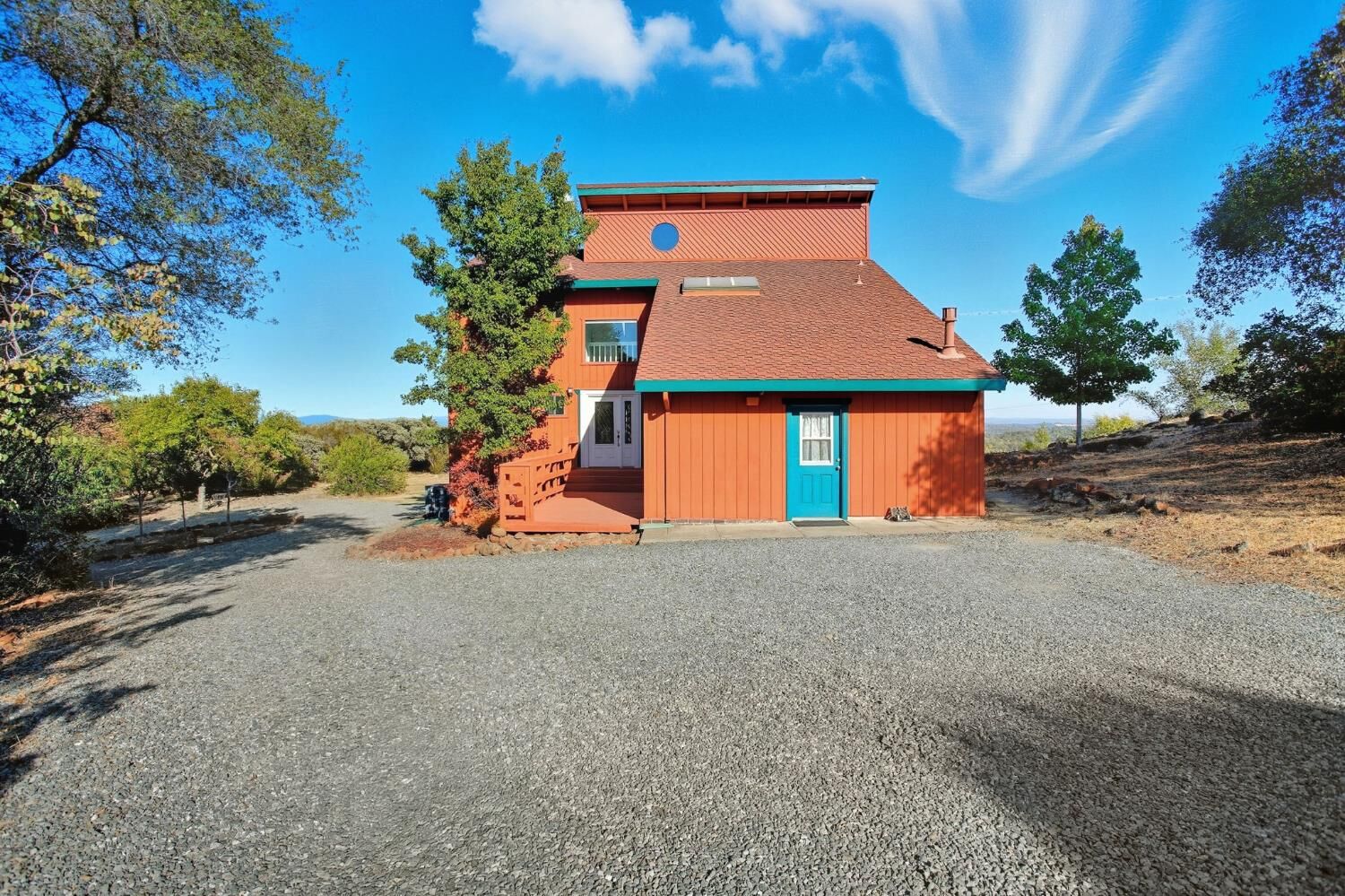 Property Photo: 3901 Walnut Drive CA 95672