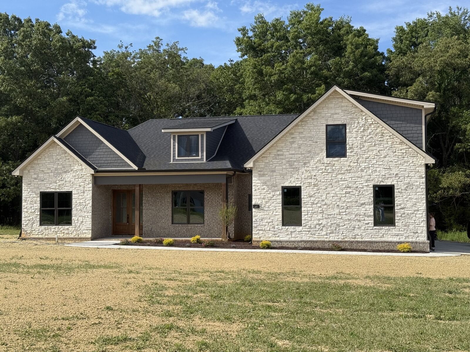 Property Photo:  49 Copperas Creek Rd  TN 37388 