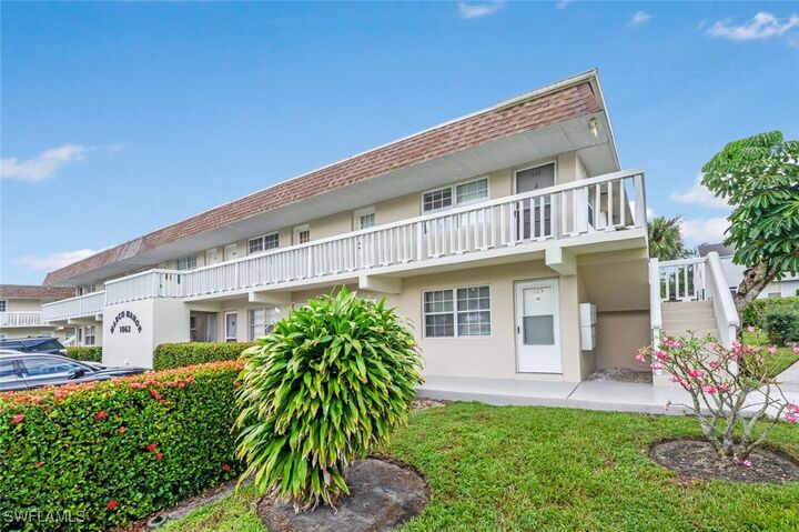 1062 Hartley Avenue 110  Marco Island FL 34145 photo