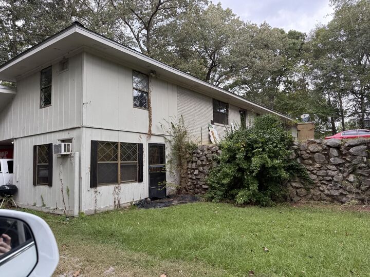 Property Photo: 17959 Old Highway 25 MS 38843