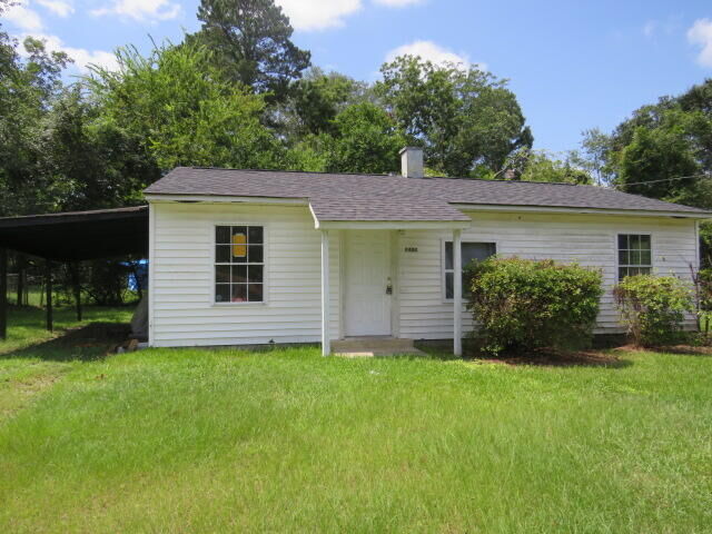 Property Photo: 2400 Yates Drive GA 30906