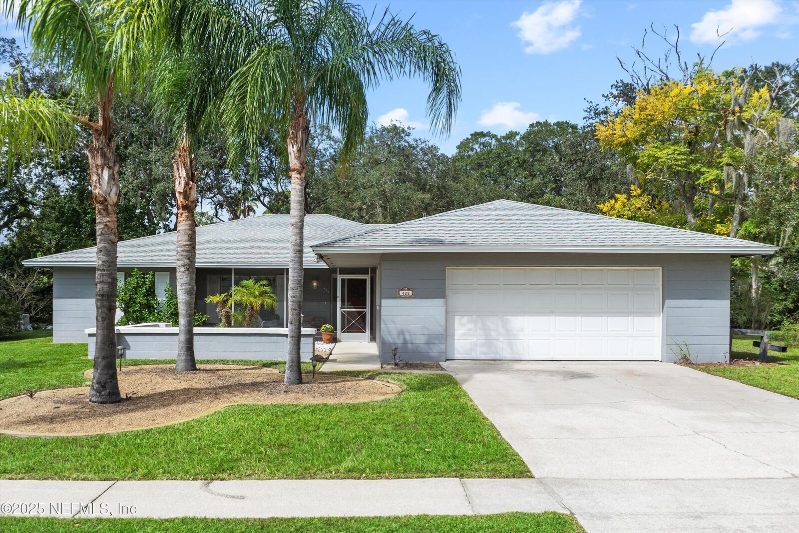 Property Photo:  488 San Bruno Street  FL 32086 