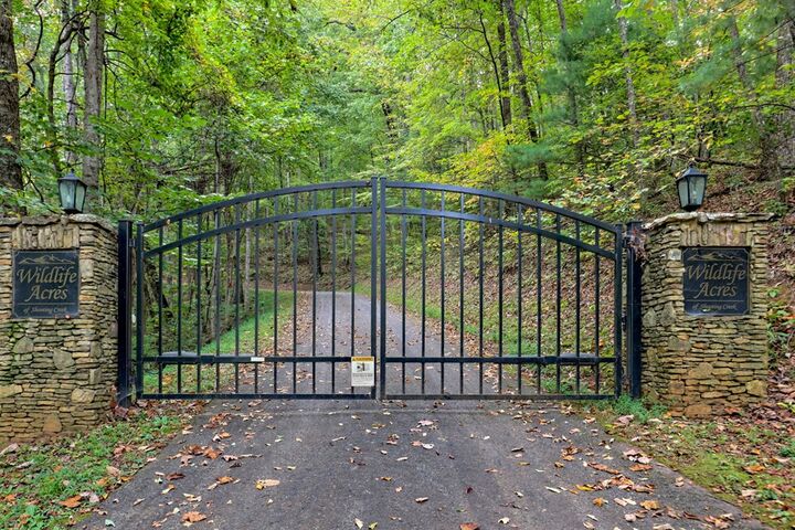 Property Photo: Lot 11 Skyview Drive NC 28904