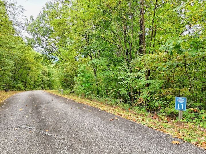 Property Photo:  Lot 11 Skyview Drive  NC 28904 