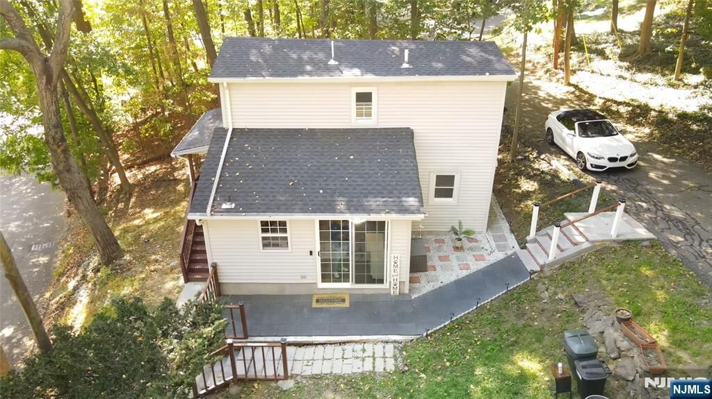 Property Photo:  31 Station Road  NJ 07834 