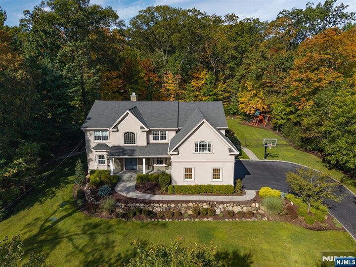 Property Photo: 7 Brookside Drive NJ 07458