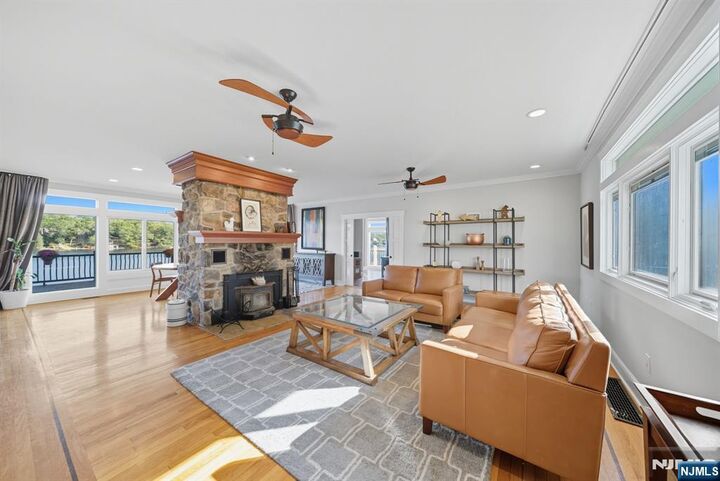 Property Photo: 130 W Cedar Lake NJ 07834