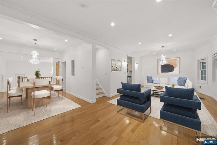 Property Photo:  81 Fairmount Avenue  NJ 07601