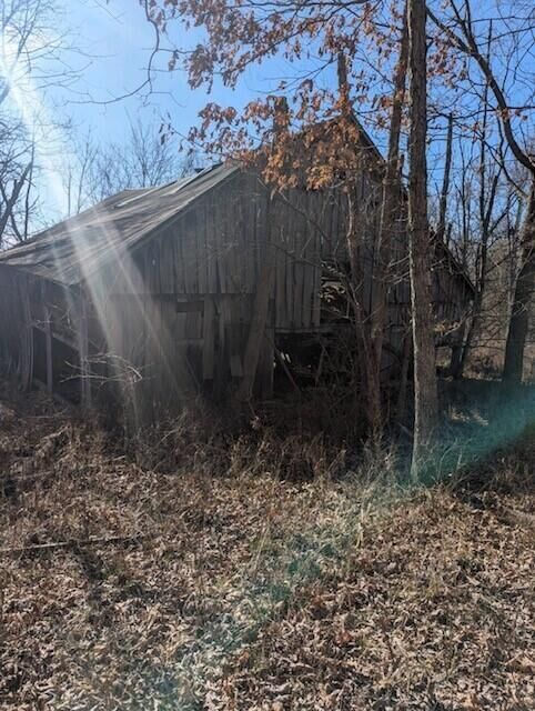 Property Photo:  0 Fishing Creek Road  KY 41040