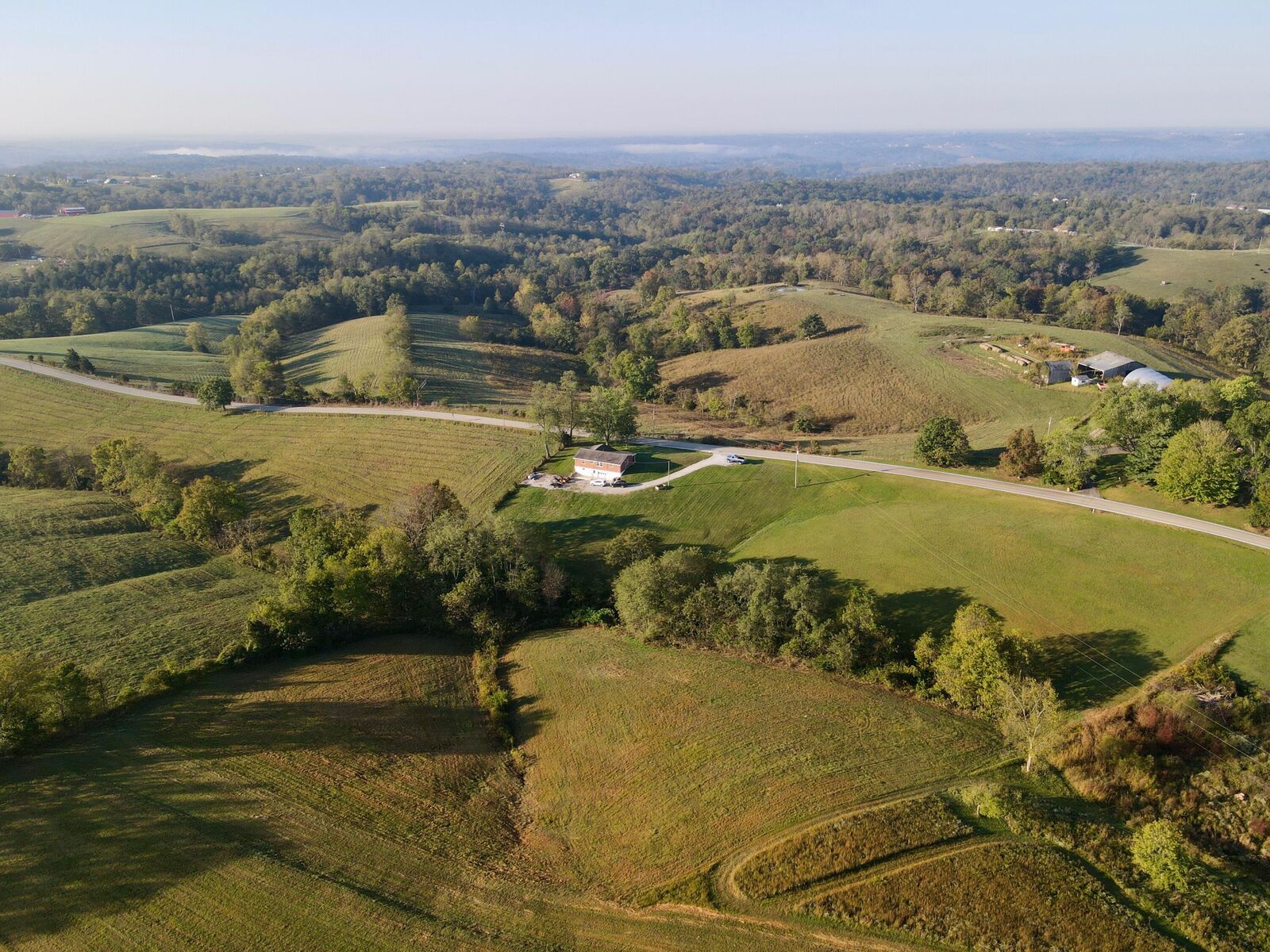 Property Photo:  7374 Hwy 159  KY 41006 