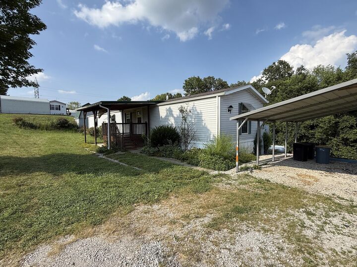 Property Photo: 115 Patricia Court KY 41092