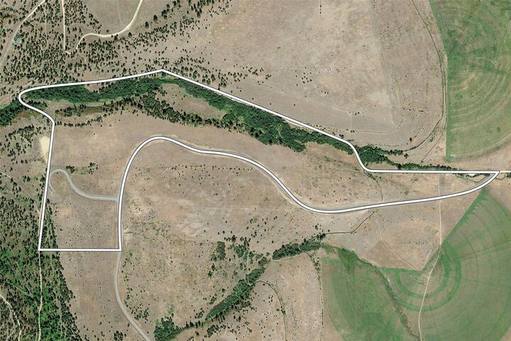 Property Photo:  000 McClain Creek Meadows  MT 59833 