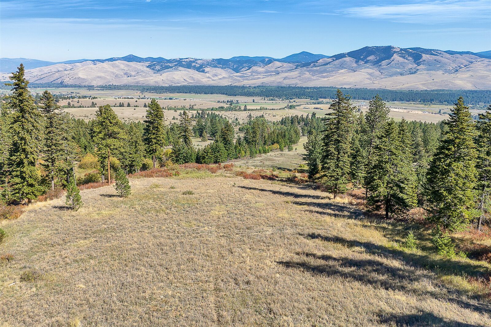 Property Photo:  000 Elk Mountain Reserve  MT 59833 