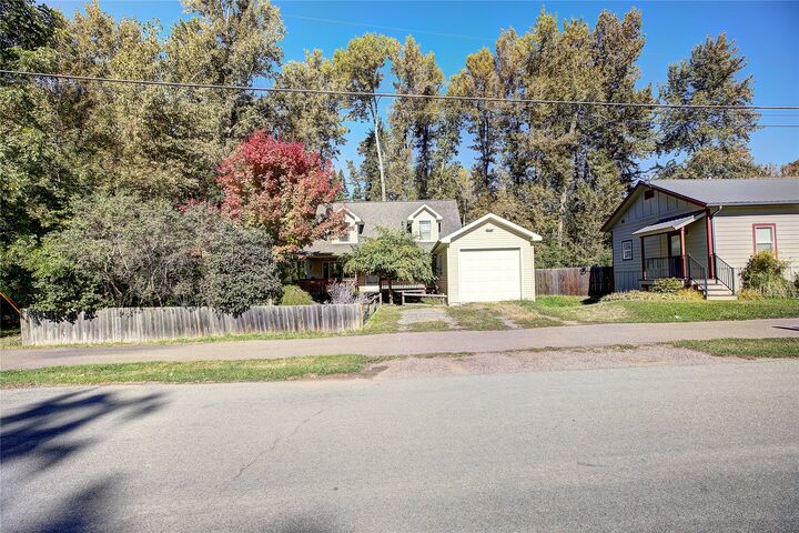Property Photo:  307 5th Street E  MT 59912 