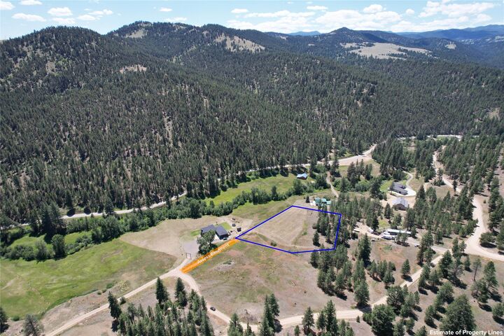 Property Photo:  4 Penny Lane  MT 59634 