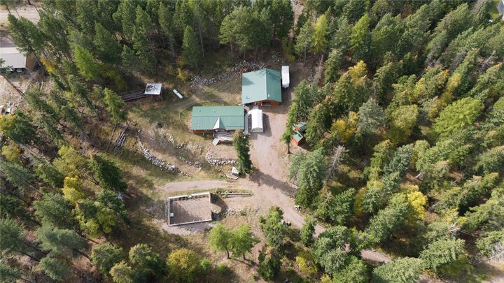 Property Photo: 212 Bench Drive MT 59901